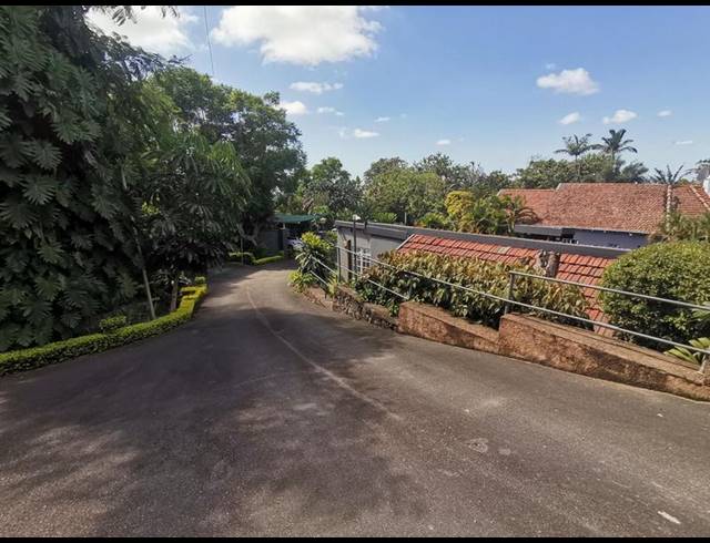 2 BEDROOM PROPERTY TO RENT IN WESTVILLE